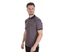 Needion - Diandor Polo Yaka Erkek T-Shirt Kahve/Brown 2117017