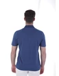 Needion - Diandor Polo Yaka Erkek T-Shirt K.İndigo 2017003 K.İndigo 2XL ERKEK