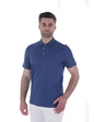 Needion - Diandor Polo Yaka Erkek T-Shirt K.İndigo 2017003 K.İndigo 2XL ERKEK