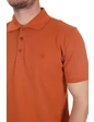 Needion - Diandor Polo Yaka Erkek T-Shirt Kiremit/Brick 2117200 Kiremit/Brick 2XL ERKEK