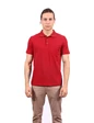 Needion - Diandor Polo Yaka Erkek T-Shirt Kırmızı 1917400 Kırmızı 2XL ERKEK
