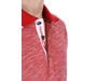 Needion - Diandor Polo Yaka Erkek T-Shirt Kırmızı/Red 2017006