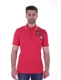 Needion - Diandor Polo Yaka Erkek T-Shirt Kırmızı/Red 2017021 Kırmızı/Red M ERKEK