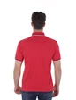 Needion - Diandor Polo Yaka Erkek T-Shirt Kırmızı/Red 2017022 Kırmızı/Red M ERKEK