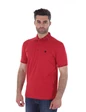 Needion - Diandor Polo Yaka Erkek T-Shirt Kırmızı/Red 2017030 Kırmızı/Red M ERKEK