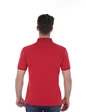 Needion - Diandor Polo Yaka Erkek T-Shirt Kırmızı/Red 2017030 Kırmızı/Red M ERKEK