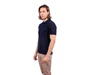 Needion - Diandor Polo Yaka Erkek T-Shirt Koyu Lacivert 1917400