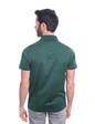 Needion - Diandor Polo Yaka Erkek T-Shirt K.Yeşil/D.Green 1817029 K.Yeşil/D.Green 2XL ERKEK