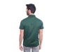 Needion - Diandor Polo Yaka Erkek T-Shirt K.Yeşil/D.Green 1817029