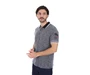 Needion - Diandor Polo Yaka Erkek T-Shirt Lacivert/Navy 2017006