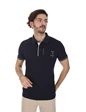 Needion - Diandor Polo Yaka Erkek T-Shirt Lacivert/Navy 2017028 Lacivert/Navy M ERKEK