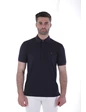 Needion - Diandor Polo Yaka Erkek T-Shirt Lacivert/Navy 2017030 Lacivert/Navy M ERKEK