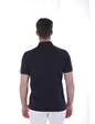 Needion - Diandor Polo Yaka Erkek T-Shirt Lacivert/Navy 2017030 Lacivert/Navy M ERKEK