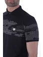 Needion - Diandor Polo Yaka Erkek T-Shirt Lacivert/Navy 2017037 Lacivert/Navy M ERKEK