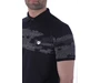 Needion - Diandor Polo Yaka Erkek T-Shirt Lacivert/Navy 2017037