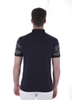 Needion - Diandor Polo Yaka Erkek T-Shirt Lacivert/Navy 2017037 Lacivert/Navy M ERKEK