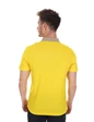 Needion - Diandor Polo Yaka Erkek T-Shirt Limon Sarı 2117300 Limon Sarı 2XL ERKEK