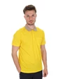 Needion - Diandor Polo Yaka Erkek T-Shirt Limon Sarı 2117300 Limon Sarı 2XL ERKEK