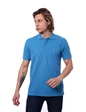 Needion - Diandor Polo Yaka Erkek T-Shirt Mavi/Blue 1817016 Mavi/Blue 2XL ERKEK