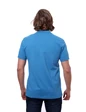 Needion - Diandor Polo Yaka Erkek T-Shirt Mavi/Blue 1817016 Mavi/Blue 2XL ERKEK
