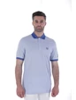 Needion - Diandor Polo Yaka Erkek T-Shirt Mavi/Blue 2017005 Mavi/Blue 2XL ERKEK