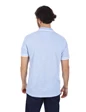 Needion - Diandor Polo Yaka Erkek T-Shirt Mavi/Blue 2017006 Mavi/Blue 2XL ERKEK
