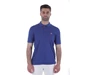 Needion - Diandor Polo Yaka Erkek T-Shirt Mavi/Blue 2017023