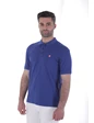 Needion - Diandor Polo Yaka Erkek T-Shirt Mavi/Blue 2017023 Mavi/Blue M ERKEK