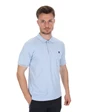 Needion - Diandor Polo Yaka Erkek T-Shirt Mavi/Blue 2117019 Mavi/Blue 2XL ERKEK