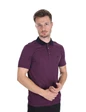 Needion - Diandor Polo Yaka Erkek T-Shirt Mor/Purple 2117200 Mor/Purple 2XL ERKEK