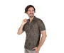 Needion - Diandor Polo Yaka Erkek T-Shirt Nefti/Nepty 1817010