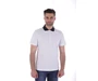 Needion - Diandor Polo Yaka Erkek T-Shirt O.Beyaz 2017003