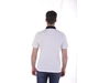 Needion - Diandor Polo Yaka Erkek T-Shirt O.Beyaz 2017003