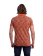 Needion - Diandor Polo Yaka Erkek T-Shirt Oranj/Orange 1917053 Oranj/Orange 2XL ERKEK