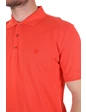 Needion - Diandor Polo Yaka Erkek T-Shirt Oranj/Orange 2117200 Oranj/Orange 2XL ERKEK