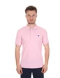 Needion - Diandor Polo Yaka Erkek T-Shirt Pembe/Pink 2117019 Pembe/Pink 2XL ERKEK