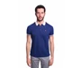 Needion - Diandor Polo Yaka Erkek T-Shirt Safir/Sapphire 1817011