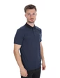 Needion - Diandor Polo Yaka Erkek T-Shirt Saks Melanj 2117200 Saks Melanj 2XL ERKEK