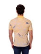 Needion - Diandor Polo Yaka Erkek T-Shirt Sarı/Yellow 1817003 Sarı/Yellow 2XL ERKEK