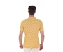 Needion - Diandor Polo Yaka Erkek T-Shirt Sarı/Yellow 1917040