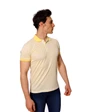 Needion - Diandor Polo Yaka Erkek T-Shirt Sarı/Yellow 1917046 Sarı/Yellow 2XL ERKEK