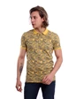 Needion - Diandor Polo Yaka Erkek T-Shirt Sarı/Yellow 1917053 Sarı/Yellow 2XL ERKEK