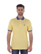 Needion - Diandor Polo Yaka Erkek T-Shirt Sarı/Yellow 2017005 Sarı/Yellow 2XL ERKEK