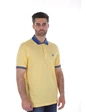 Needion - Diandor Polo Yaka Erkek T-Shirt Sarı/Yellow 2017005 Sarı/Yellow 2XL ERKEK