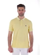 Needion - Diandor Polo Yaka Erkek T-Shirt Sarı/Yellow 2017023 Sarı/Yellow M ERKEK