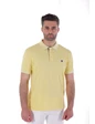 Needion - Diandor Polo Yaka Erkek T-Shirt Sarı/Yellow 2017023 Sarı/Yellow M ERKEK