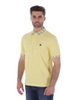 Needion - Diandor Polo Yaka Erkek T-Shirt Sarı/Yellow 2017030 Sarı/Yellow M ERKEK