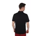 Needion - Diandor Polo Yaka Erkek T-Shirt Siyah-Gri/Black-Grey 2117300