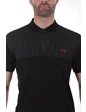 Needion - Diandor Polo Yaka Erkek T-Shirt Siyah/Black 2017032 Siyah/Black M ERKEK
