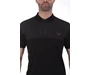 Needion - Diandor Polo Yaka Erkek T-Shirt Siyah/Black 2017032